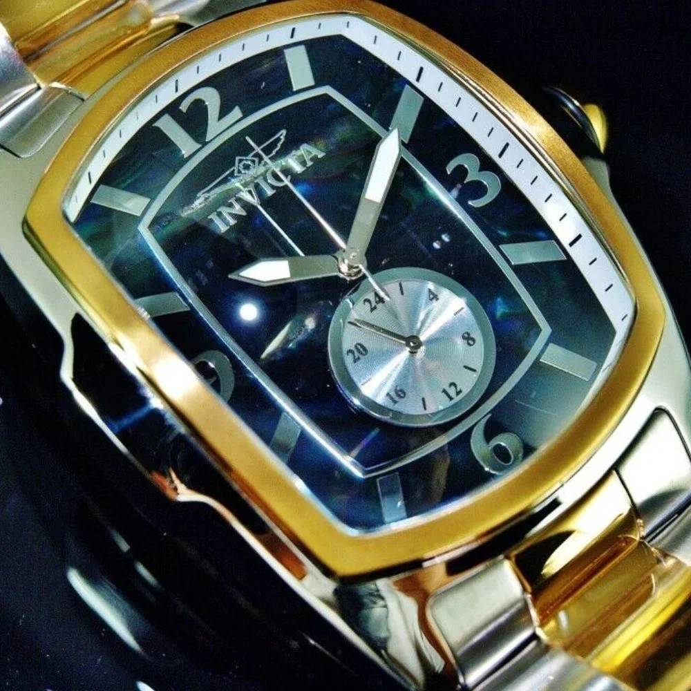 Invicta brand new